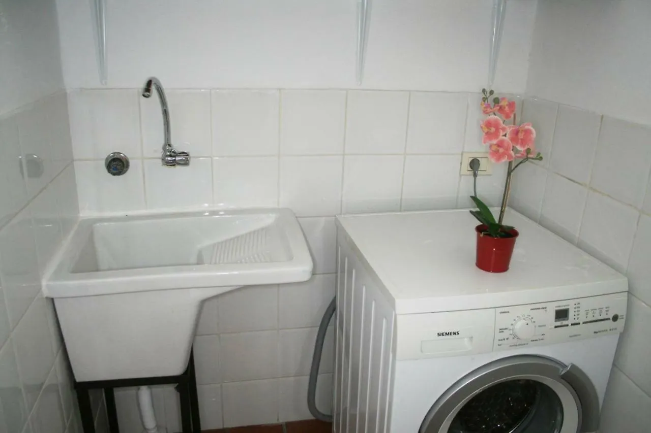 Vivienda Vacacional La Laguna Deluxe 5 Lejlighed