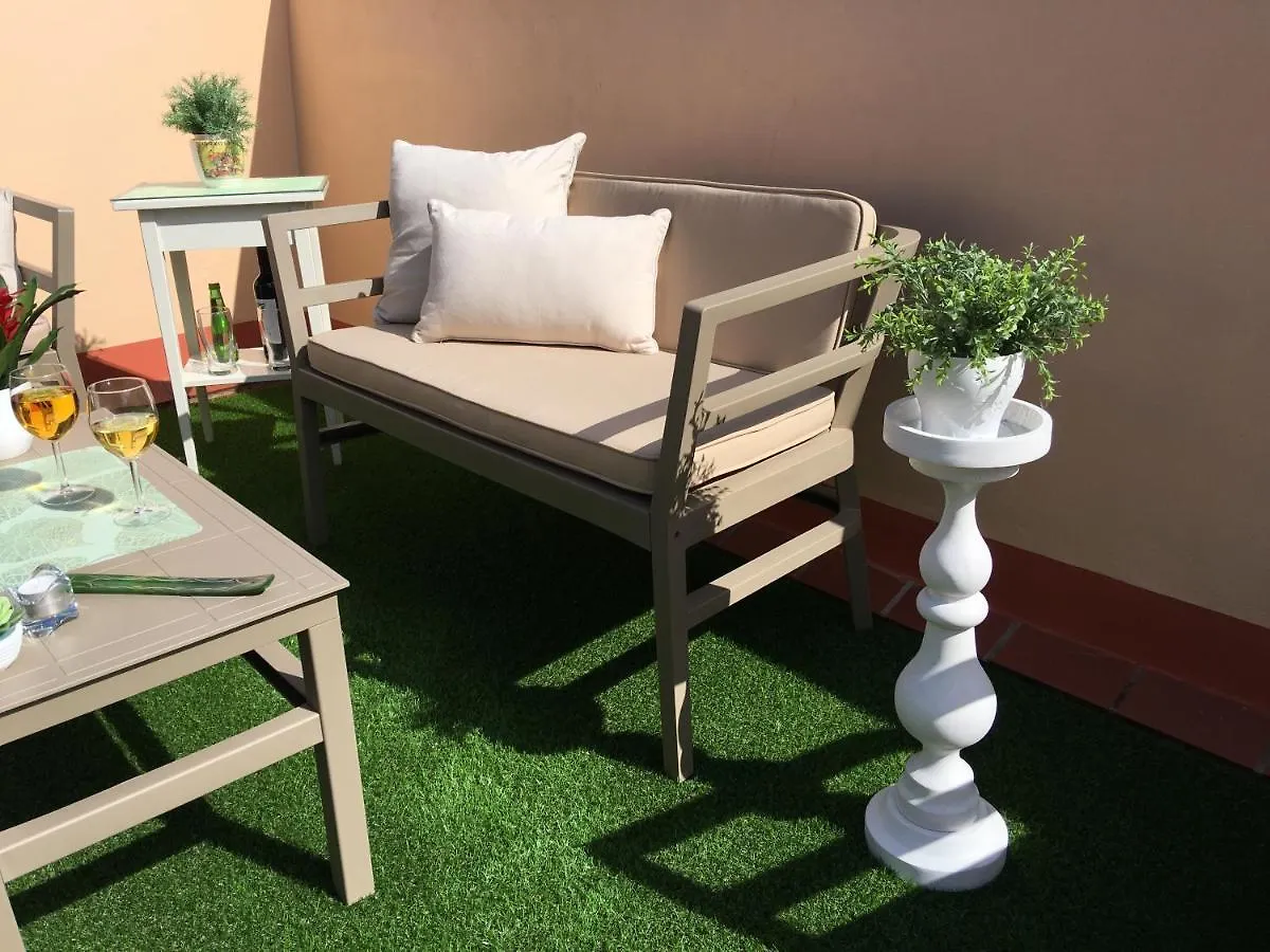 Vivienda Vacacional La Laguna Deluxe 5 Spanien