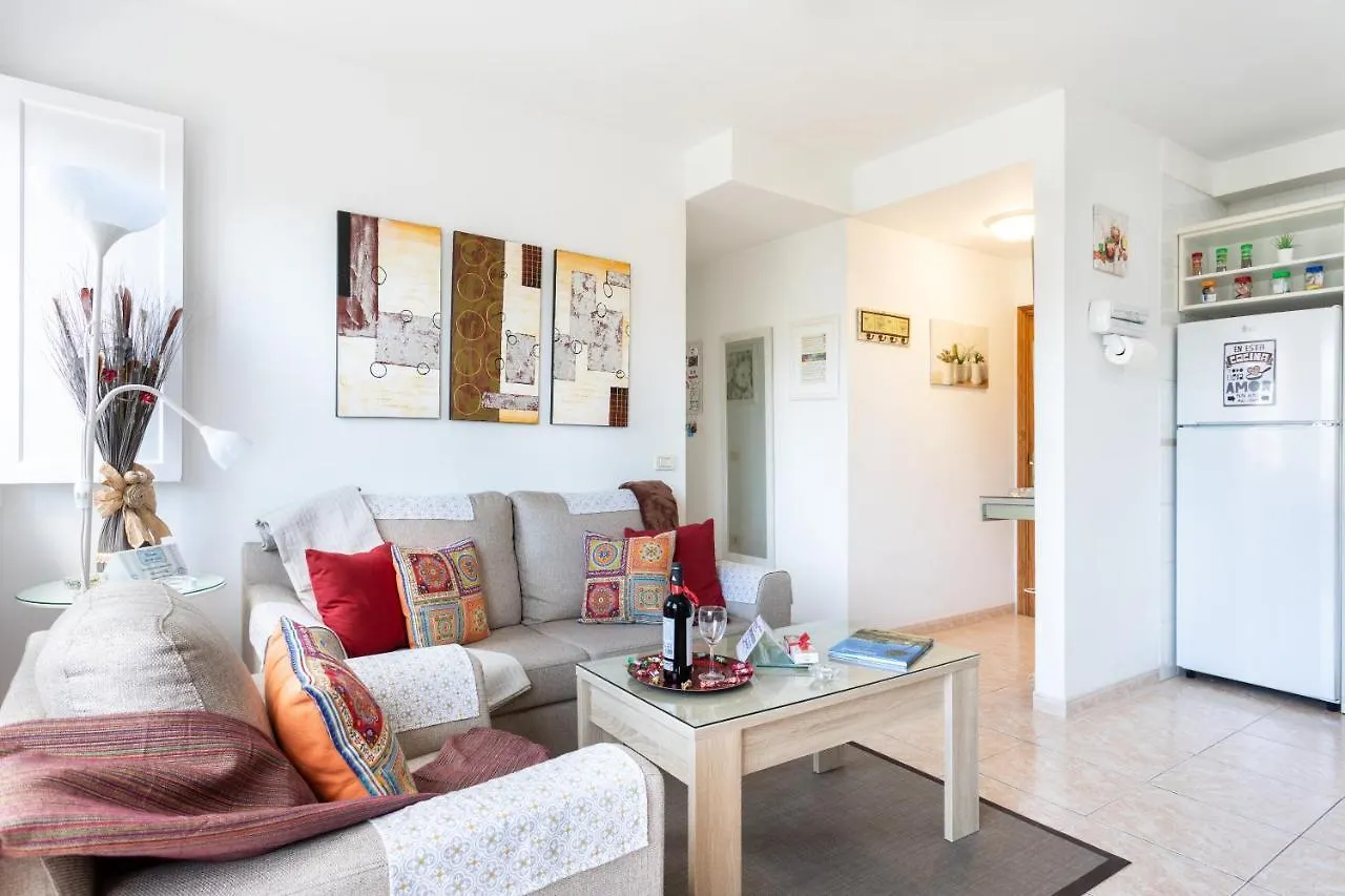 Vivienda Vacacional La Laguna Deluxe 5 Spanien