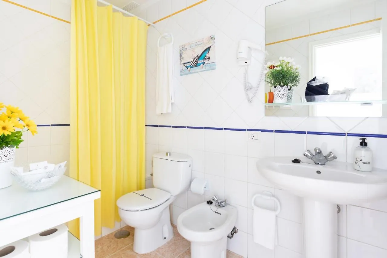 Apartamento Vivienda Vacacional La Laguna Deluxe 5 España