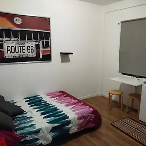  Apartamento Habita-loft 4